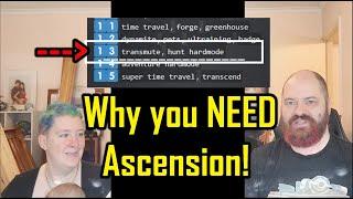 Why you NEED Ascension! (and how to do it in Epic RPG)