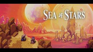 So, Sea Of Stars Is Pretty Good (Spoiler Review)