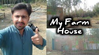 MKL Lottery King | A Visit To My Farm House | My Hen Farm | My Goats | Any Many More