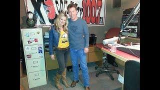 Stephanie Quayle With XL Country