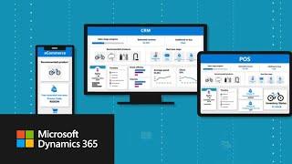 Deliver five-star shopping experiences with Dynamics 365 Customer Insights