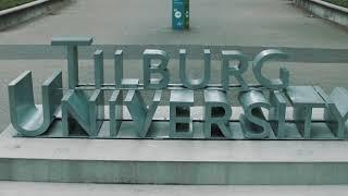 TSB campus tour - Tilburg University