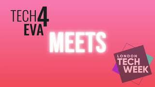 Tech4Eva meets LTW - How to scale your femtech startup