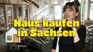 Immobilien-Maklerin aus Sachsen | Sketch-Comedy