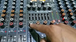 mixer Ashley galaxy 12pro