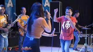 SAKIT RINDU | Cak Rull ft Indri Ananda | NEW LAGISTA terbaru | CR pro