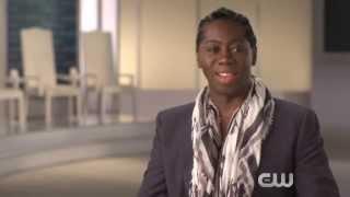 ANTM CYCLE 22 PREVIEW - Miss J. Alexander