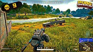 PUBG PC LIVE: INTENSE PUBG GAMEPLAY! (No Commentary)