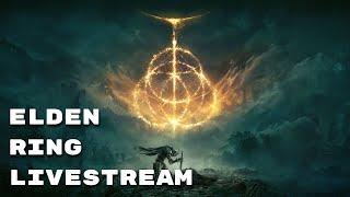 [ LIVE] Elden Ring Anniversary Stream | Watch Me Suffer