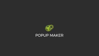 Close Popups Easily on Form Submit Using Popup Maker and Contact Form 7