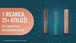 PULZE 2.0 | Un’esperienza senza interruzioni