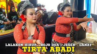 BENJANG TIRTA ABADI EMPAT LAGU ENAK VIRAL TIKTOK