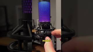 How to fix your mic quality #hyperx