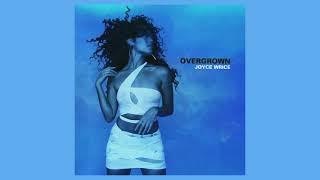 Joyce Wrice - Overgrown (Official Audio)