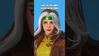 RATING Your FAVORITE Fortnite Skin!(Rogue)