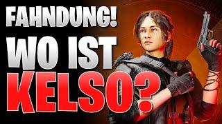 Kelso Fahndung abgeschlossen! Ist sie abtrünnig? The Division 2 Jahr 5 Abschluss