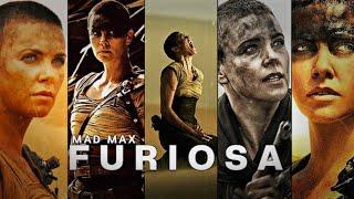 Mad Max  | Furiosa | HD | Whatsapp Status |