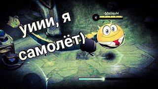 ГАЙД НА ЧОНГА | КАК ПРАВИЛЬНО ИГРАТЬ | РАЗБОР ОШИБОК | MOBILE LEGENDS