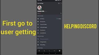 How to Turn off DMs on discord  (discord to close direct message on Discord mobile)