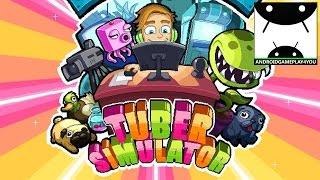 PewDiePie's Tuber Simulator Android GamePlay Trailer [1080p] (By Outerminds Inc.)