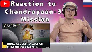 Russian reaction on Chandrayaan-3 Mission || Reaction by Ruslan