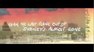 Cold Chisel - Khe Sanh [Official Lyric Video]