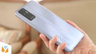 TECNO Mobile POVA 2 Unboxing and Hands-On