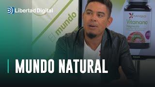 Mundo Natural 74: El protagonismo de la actividad física para la salud