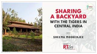 Sharing a Backyard with the Tigers in Central India