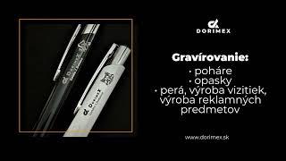 DORIMEX s. r. o. Bratislava: gravírovanie, frézovanie, dorimex.sk