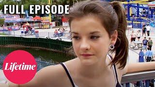 Dance Moms: Abby Acts Like Brooke's Matchmaker (S1, E8) | Full Episode | Lifetime