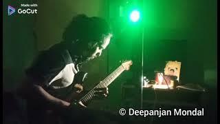 Instrumental Music Performance by || Deepanjan Mondal || Dreamers Dreams India #music