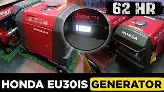 Honda Eu30is Generator for sale 62hr run only