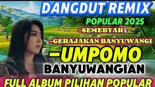 FULL BANYUWANGIAN TOP KOLEKSI TERBAIK VIRAL SAAT INI