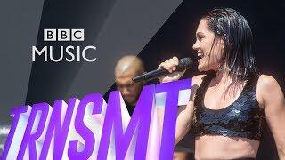 Jessie J - Domino (TRNSMT 2018)