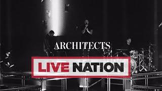 Architects: For Those That Wish To Exist Tour | Live Nation UK