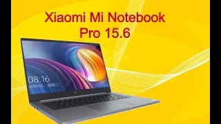 Ремонт ноутбука Xiaomi Mi notebook Pro 15.6. Подключил HDMI = спалил проц!