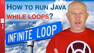 Fast guide to the Java while loop, break and continue - 019
