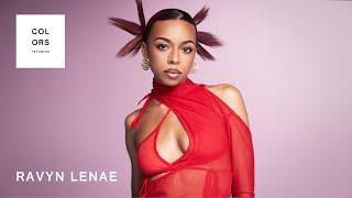 Ravyn Lenae - Inside Out | A COLORS SHOW