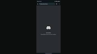 How to find your Discord token on mobile?