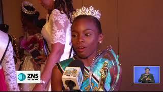 LIL & JUNIOR MISS REGENCY PAGEANT 2018