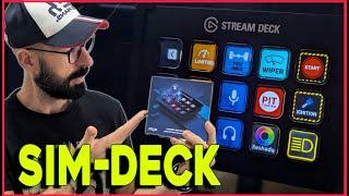 LA STREAM DECK è L'OGGETO DEL DIAVOLO  (NON POTRAI PIU' FARNE A MENO)