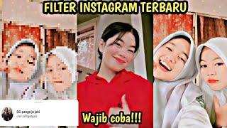 FILTER IG MUSIK TERBARU 2022 LAGU TIKTOK PART 27