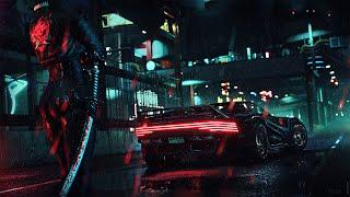 What TOO MANY Hours in CYBERPUNK 2077 Looks Like...