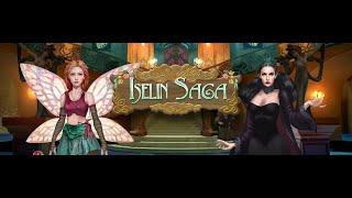 Iselin Saga - Hidden Object - iWin