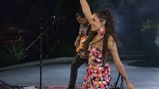 iLe: KCRW Summer Nights at Grand Performances | Live in Los Angeles (Full Concert)