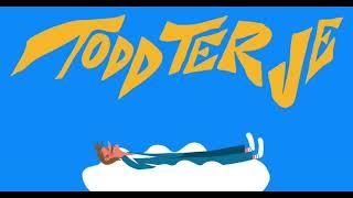 Todd Terje - Mixtape - Essential Mix 2013