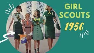 Girl Scouts of America (1956)