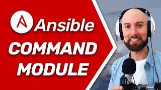 Ansible Command Module Tutorial - Complete Beginner's Guide