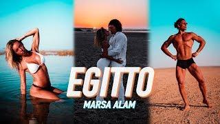 EGITTO   | Marsa Alam PT.1 | Mattia Martorelli